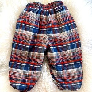 Reversible Patagonia 2T Snow Pants